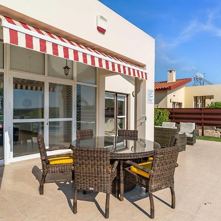 Villa Marina Sunrise By Ezoria Villas Coral Bay Exterior foto