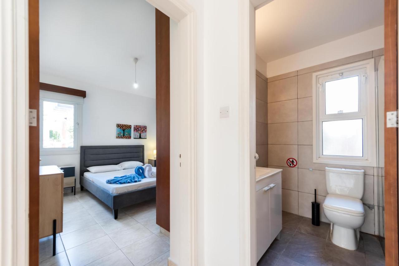 Villa Marina Sunrise By Ezoria Villas Coral Bay Exterior foto