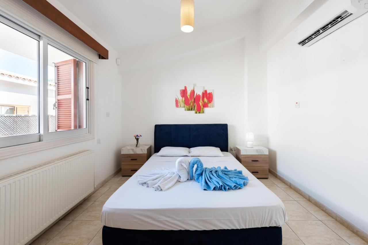 Villa Marina Sunrise By Ezoria Villas Coral Bay Exterior foto