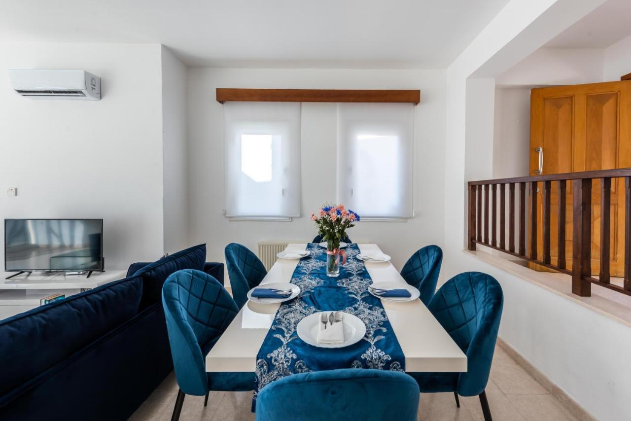 Villa Marina Sunrise By Ezoria Villas Coral Bay Exterior foto