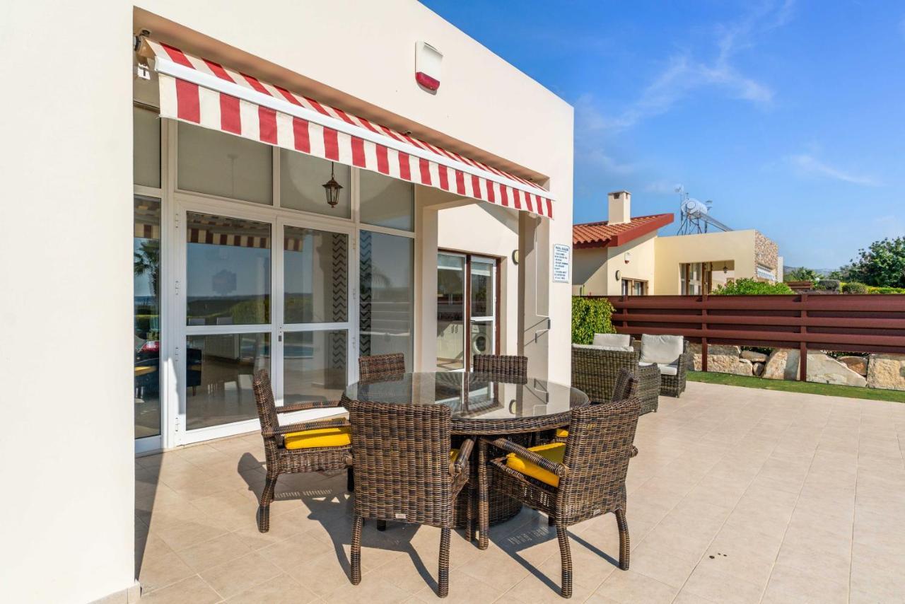 Villa Marina Sunrise By Ezoria Villas Coral Bay Exterior foto